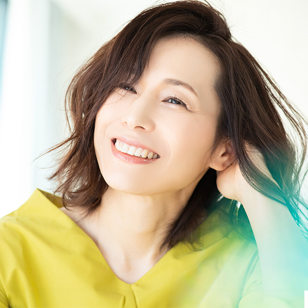 選ばれる理由